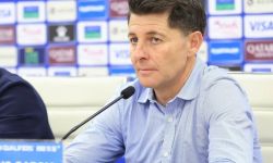 في حال إقالته.. العراق ملزم بدفع نصف مليون دولار لكاساس ومستحقاته ونفقات السفر